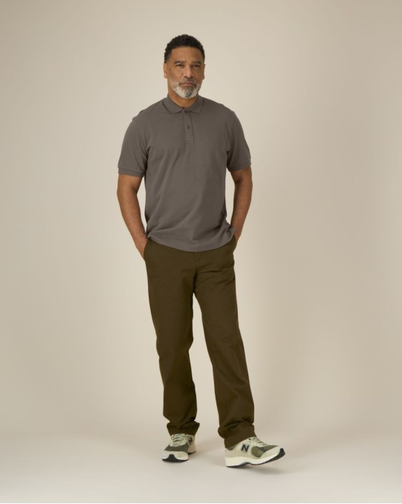 Polo personnalisable STANLEY/STELLA Prepster 2.0