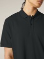 Polos à personnaliser STANLEY/STELLA Prepster 2.0 noir