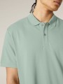 Polos à personnaliser STANLEY/STELLA Prepster 2.0 aloe