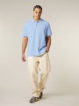 Polos à personnaliser STANLEY/STELLA Prepster 2.0 Blue Soul