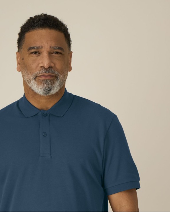 Poloshirt STANLEY/STELLA Prepster 2.0 voor bedrukking &amp; borduring