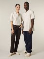 Polos à personnaliser STANLEY/STELLA Prepster 2.0 Eco-Heather