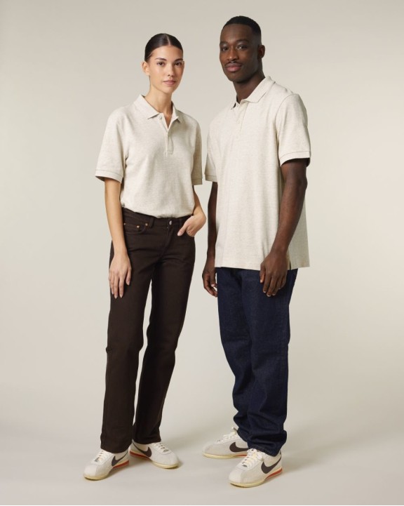Polo personnalisable STANLEY/STELLA Prepster 2.0
