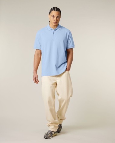 Modèles de Polos à personnaliser