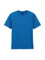 GILDAN T-shirt adulte light cotton royal personnalisable