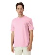 T-shirt GILDAN Licht katoenen T-shirt voor bedrukking &amp; borduring