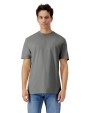 T-shirt GILDAN Licht katoenen T-shirt voor bedrukking &amp; borduring
