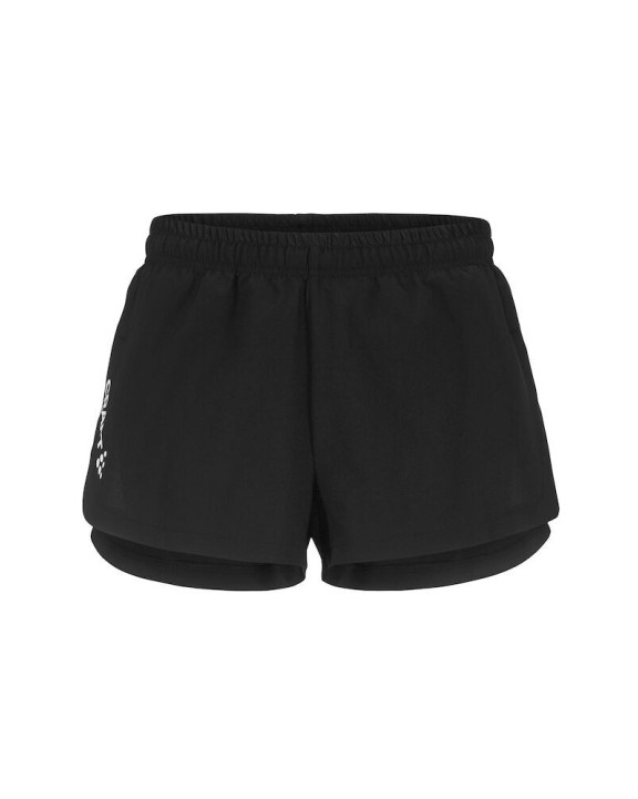Bermuda & short personnalisable CRAFT Rush 2.0 Marathon Shorts M