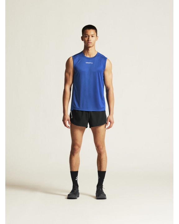 Bermuda & short personnalisable CRAFT Rush 2.0 Marathon Shorts M