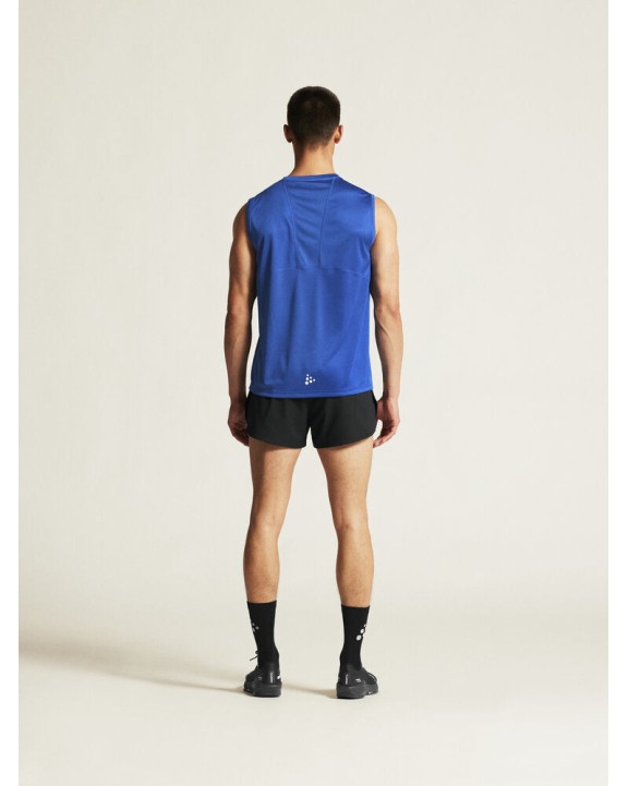 Bermuda & short personnalisable CRAFT Rush 2.0 Marathon Shorts M