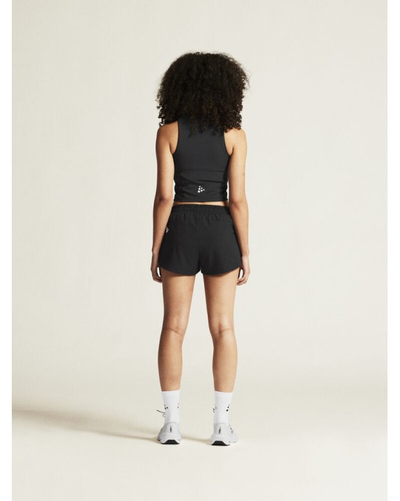 Bermuda & short personnalisable CRAFT Rush 2.0 Marathon Shorts W