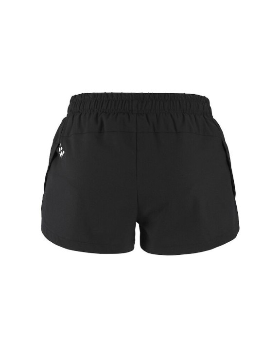 Bermuda & Short CRAFT Rush 2.0 Marathon Shorts W voor bedrukking &amp; borduring