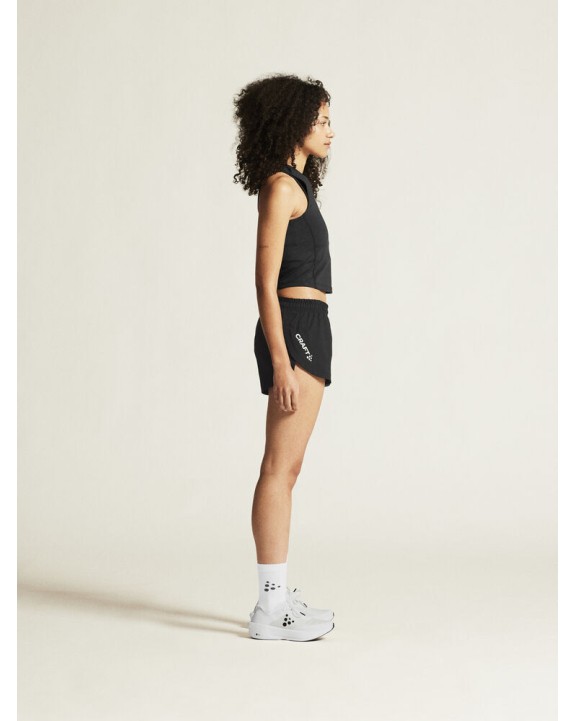 Bermuda & Short CRAFT Rush 2.0 Marathon Shorts W voor bedrukking &amp; borduring