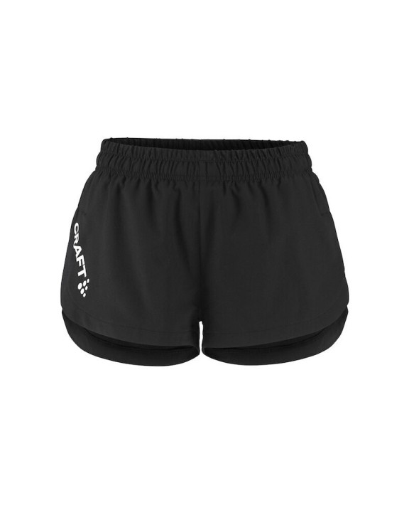 Bermuda & Short CRAFT Rush 2.0 Marathon Shorts W voor bedrukking &amp; borduring