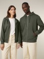 Sweat-shirts à personnaliser STANLEY/STELLA Mixer khaki