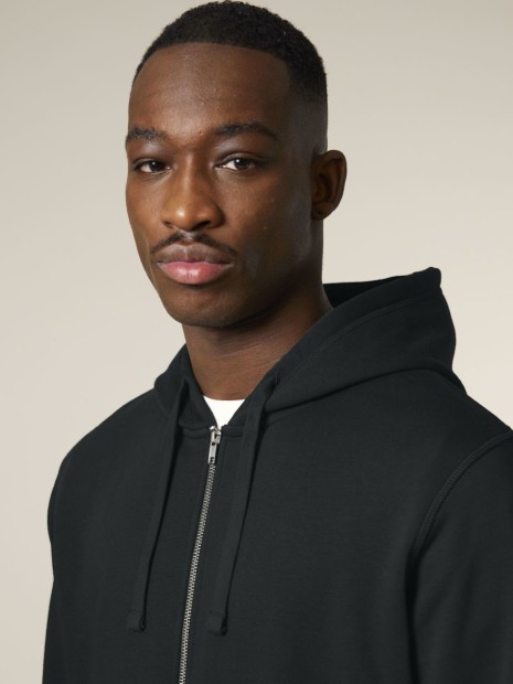 Sweat-shirts à personnaliser STANLEY/STELLA Mixer noir