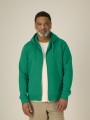 Sweat-shirts à personnaliser STANLEY/STELLA Mixer Verdant Green