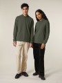 Polos à personnaliser STANLEY/STELLA Prepster 2.0 Long Sleeve khaki