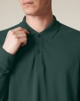 STANLEY/STELLA Prepster 2.0 Long Sleeve Poloshirt personalisierbar