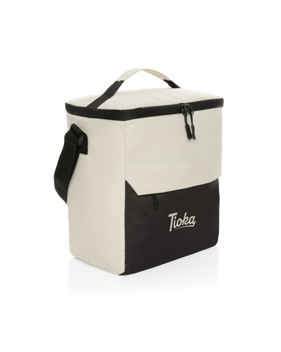 Sac & bagagerie personnalisable 4DO Sac isotherme en rPET AWARE™ Kazu