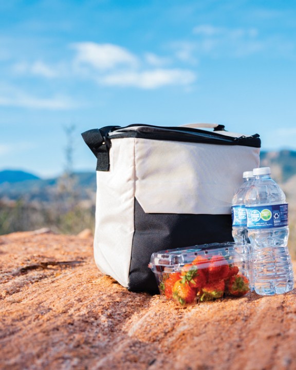 Sac & bagagerie personnalisable 4DO Sac isotherme en rPET AWARE™ Kazu