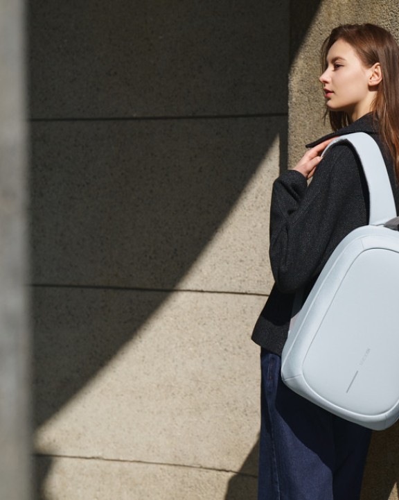 Sac & bagagerie personnalisable 4DO Bobby Edge
