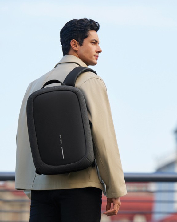 Sac & bagagerie personnalisable 4DO Bobby Edge