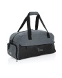 Sac & bagagerie personnalisable 4DO Sac de sport en rPET AWARE™ Kazu