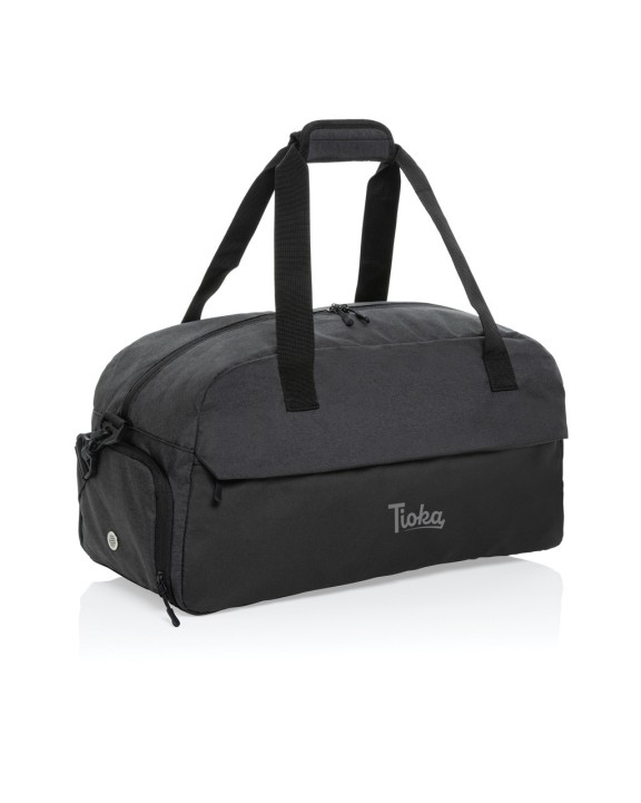 Sac & bagagerie personnalisable 4DO Sac de sport en rPET AWARE™ Kazu