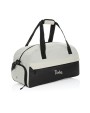 Sac & bagagerie personnalisable 4DO Sac de sport en rPET AWARE™ Kazu
