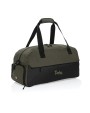 Sac & bagagerie personnalisable 4DO Sac de sport en rPET AWARE™ Kazu