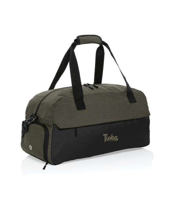 Sac & bagagerie personnalisable 4DO Sac de sport en rPET AWARE™ Kazu