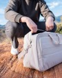 4DO Armond AWARE™ RPET Weekend-Duffel Tasche personalisierbar