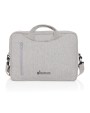 Sac & bagagerie personnalisable 4DO Sacoche ordinateur 15,4'' en coton recyclé AWARE™ Laluka
