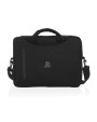 Sacs & Bagagerie personnalisable 4DO Sacoche ordinateur 15,4'' en coton recyclé AWARE™ Laluka