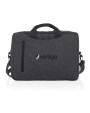 Sacs & Bagagerie personnalisable 4DO Sacoche ordinateur 15,4'' en coton recyclé AWARE™ Laluka