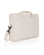 Sacs & Bagagerie personnalisable 4DO Sacoche ordinateur 15,4'' en coton recyclé AWARE™ Laluka