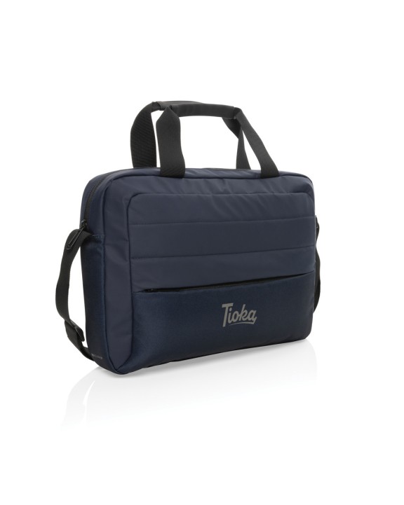 4DO Armond AWARE™ RPET 15.6" Laptop-Tasche Tasche personalisierbar