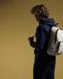 Sac & bagagerie personnalisable 4DO Sac à dos classique pliable en rPET AWARE™ Dillon