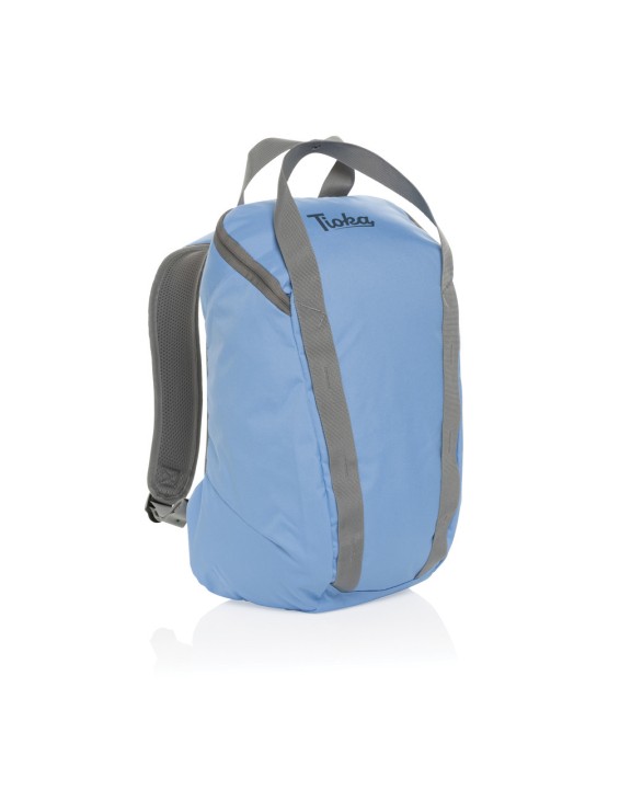 4DO Sienna AWARE™ RPET 14" Everyday Laptop-Rucksack Tasche personalisierbar