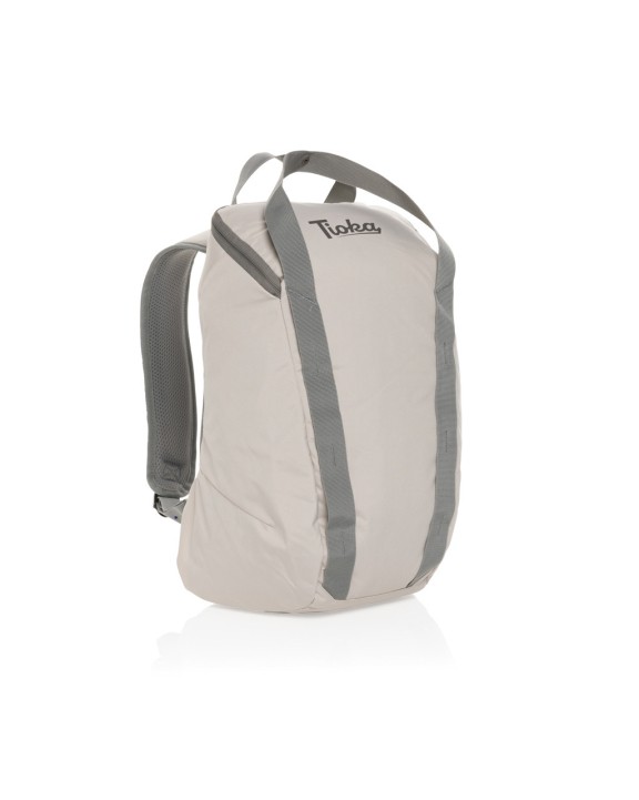 4DO Sienna AWARE™ RPET 14" Everyday Laptop-Rucksack Tasche personalisierbar