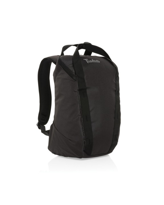 4DO Sienna AWARE™ RPET 14" Everyday Laptop-Rucksack Tasche personalisierbar