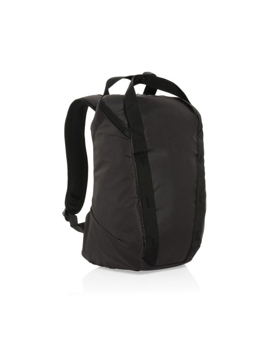 4DO Sienna AWARE™ RPET 14" Everyday Laptop-Rucksack Tasche personalisierbar