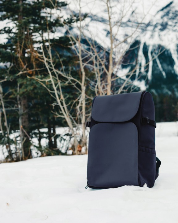 Sac & bagagerie personnalisable 4DO Sac weekend en rPET AWARE™ Pascal