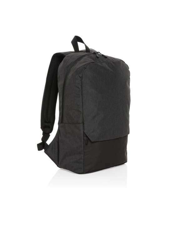 Sac & bagagerie personnalisable 4DO Sac à dos ordinateur 15.6'' en rPET AWARE™ Kazu