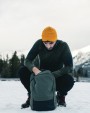 4DO Kazu AWARE™ 15,6" RPET Laptop-Rucksack Tasche personalisierbar