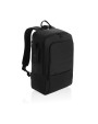 4DO Armond AWARE™ RPET 15.6" Deluxe Laptop-Rucksack Tasche personalisierbar