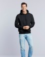 Sweater GILDAN Dryblend® Adult Hooded Sweatshirt® voor bedrukking &amp; borduring