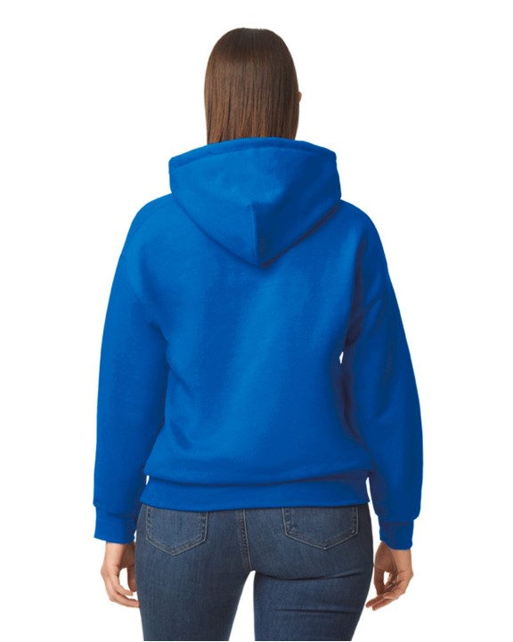 Sweat-shirt personnalisable GILDAN Sweat-shirt capuche Dryblend®