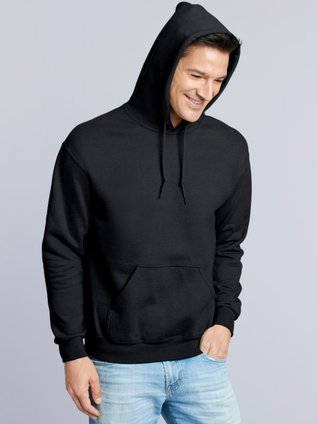 Sweat-shirts à personnaliser GILDAN Sweat-shirt capuche Dryblend® 